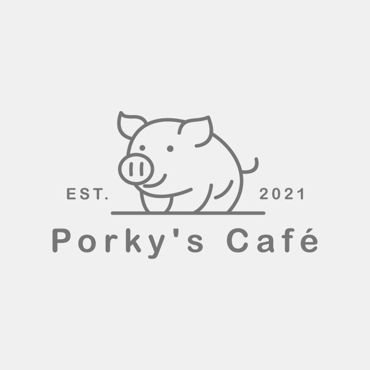 Porky's Cafe